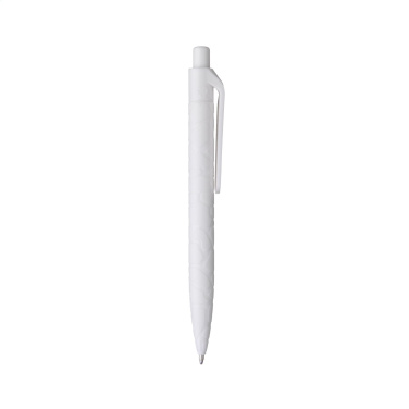 Logo trade promotional product photo of: Bio-Stone Pen