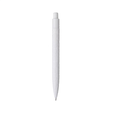 Logo trade promotional merchandise photo of: Bio-Stone Pen