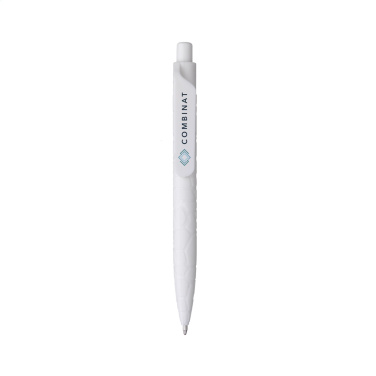 Logo trade promotional giveaways image of: Bio-Stone Pen