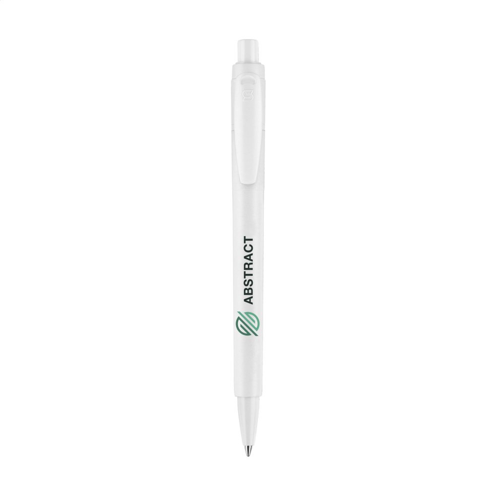 Logotrade promotional products photo of: Stilolinea Baron 03 Recycled pen