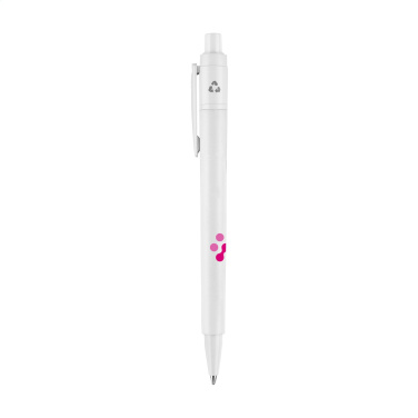 Logo trade business gift photo of: Stilolinea Baron 03 Recycled pen