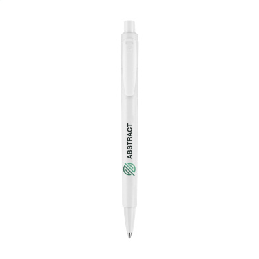 Logo trade promotional products image of: Stilolinea Baron 03 Recycled pen