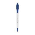 Stilolinea Baron 03 Recycled pen, white/blue