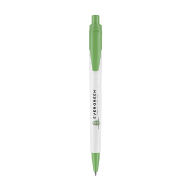 Logotrade advertising product picture of: Stilolinea Baron 03 Recycled pen