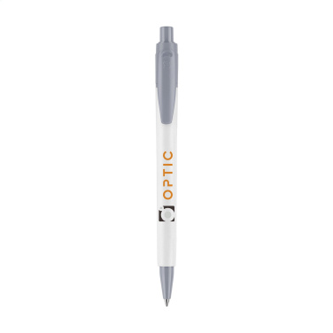 Logo trade business gift photo of: Stilolinea Baron 03 Recycled pen