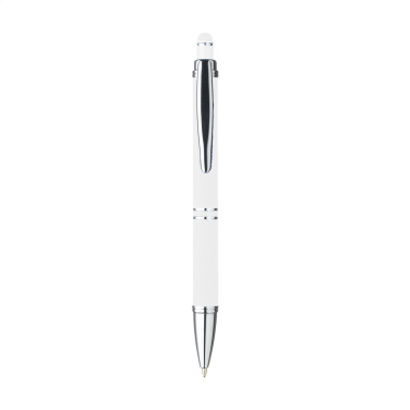 Logotrade advertising products photo of: Luna Soft Touch pen