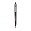 Stilolinea Raja Chrome Recycled pen, black