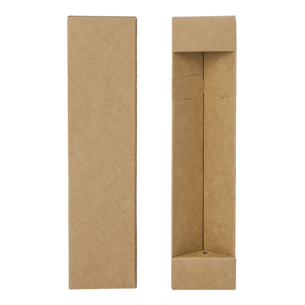 Logo trade promotional product photo of: Gift Box Kraft Paper gift packaging