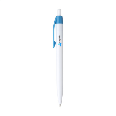 Logo trade promotional gifts picture of: Fargo pen