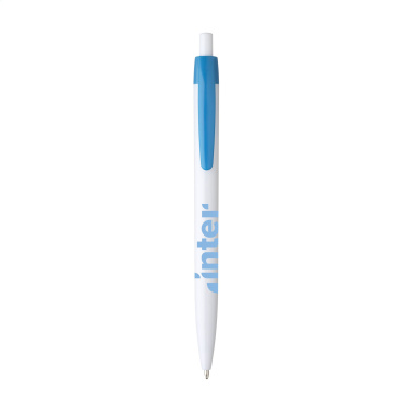 Logo trade promotional giveaways image of: Fargo pen