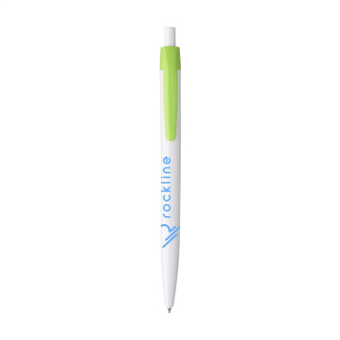 Logo trade promotional merchandise picture of: Fargo pen