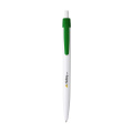 Fargo pen, dark green