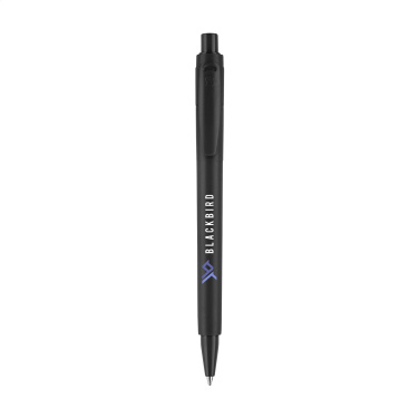 Logotrade corporate gift picture of: Stilolinea Baron 03 Total Recycled pen