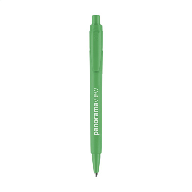 Logotrade business gift image of: Stilolinea Baron 03 Total Recycled pen