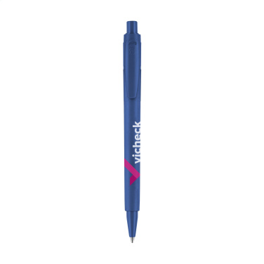 Logotrade advertising products photo of: Stilolinea Baron 03 Total Recycled pen