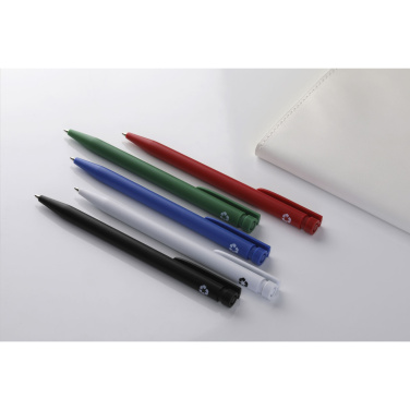 Logotrade advertising product picture of: Post Consumer Recycled pen