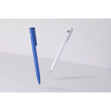 Logo trade advertising products image of: Post Consumer Recycled pen