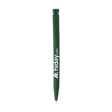 Logo trade promotional gift photo of: Post Consumer Recycled pen