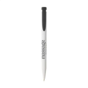 Logo trade promotional merchandise picture of: Post Consumer Recycled Pen Colour