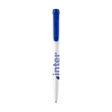 Logotrade corporate gift picture of: Stilolinea Ingeo Pen