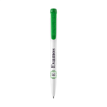 Logotrade promotional item picture of: Stilolinea Ingeo Pen