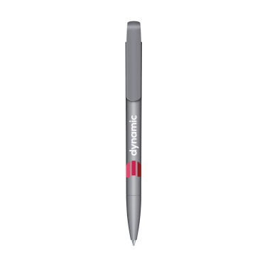 Logo trade business gifts image of: Senator Trento Matt Recycled pen