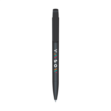 Logotrade advertising products photo of: Senator Trento Matt Recycled pen