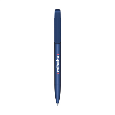 Logotrade promotional gift image of: Senator Trento Matt Recycled pen