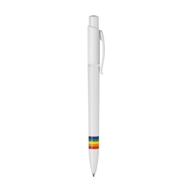 Logotrade promotional merchandise picture of: Stilolinea Tropic Fantasy pen