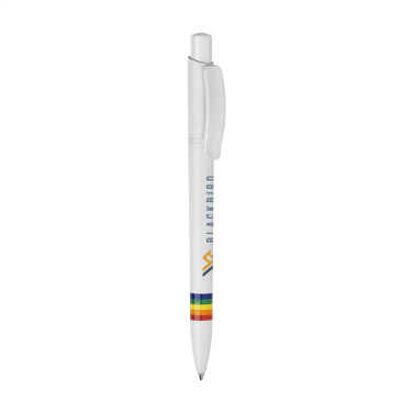 Logo trade promotional merchandise photo of: Stilolinea Tropic Fantasy pen