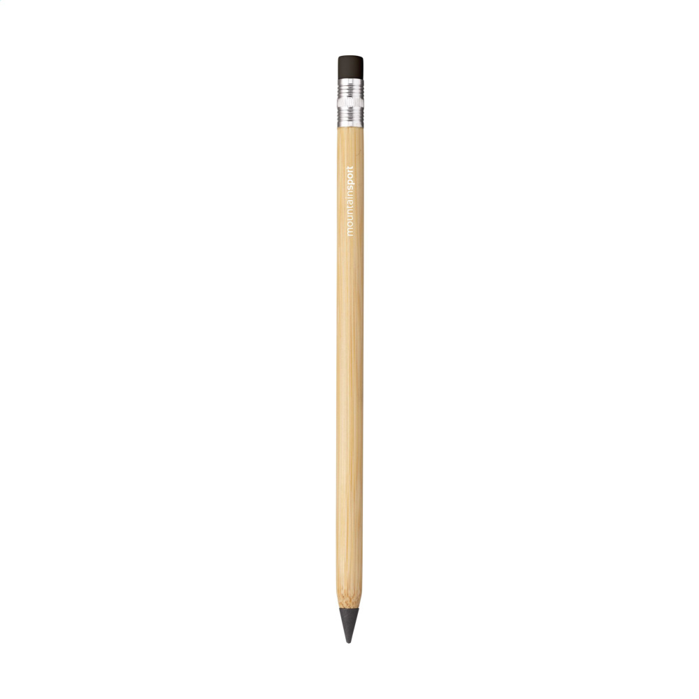 Logotrade promotional products photo of: Everlasting Pencil