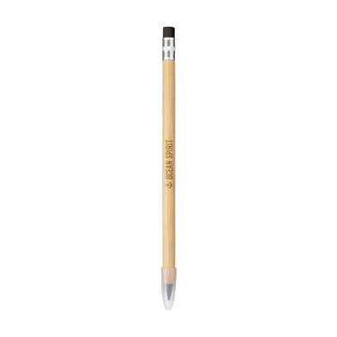 Logo trade promotional product photo of: Everlasting Pencil