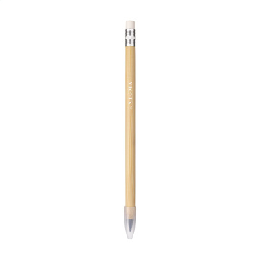 Logotrade advertising product image of: Everlasting Pencil