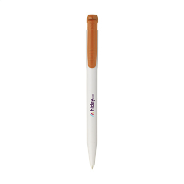 Logo trade promotional products picture of: Stilolinea Pier Mix Recycled pen