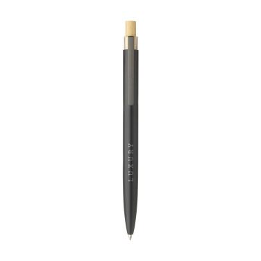 Logotrade corporate gift picture of: Alvar GRS Recycled Alu Pen