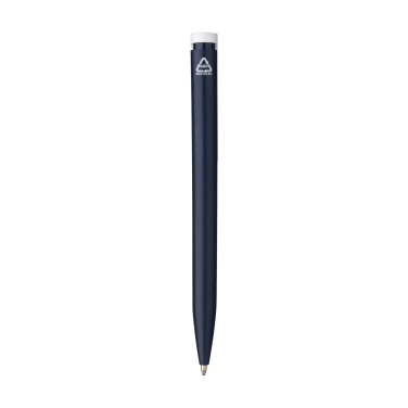 Logo trade corporate gifts image of: Digiprint GRS Recycled Pen