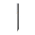 Digiprint GRS Recycled Pen, grey/white