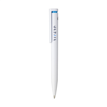 Logo trade corporate gifts picture of: Digiprint GRS Recycled Pen