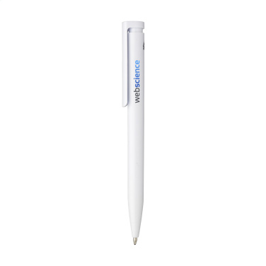 Logotrade promotional giveaways photo of: Digiprint GRS Recycled Pen