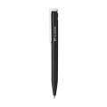 Digiprint GRS Recycled Pen, black/white