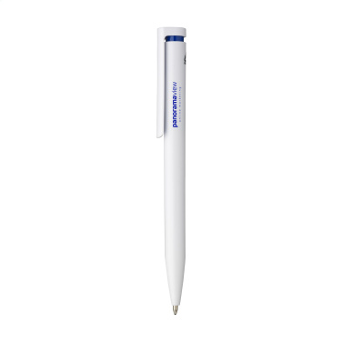 Logotrade promotional giveaway picture of: Digiprint GRS Recycled Pen