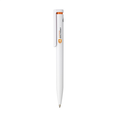 Logotrade promotional merchandise photo of: Digiprint GRS Recycled Pen