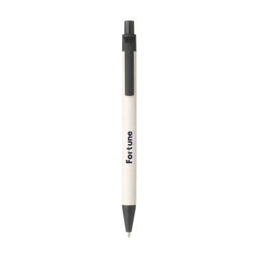 Logo trade corporate gift photo of: Milk-Carton Pen