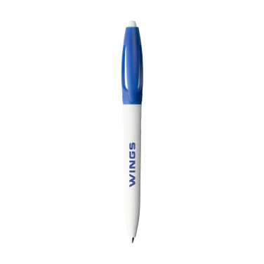 Logotrade promotional item image of: Stilolinea S45 BIO-S! pen