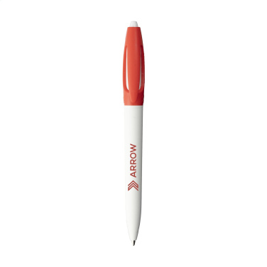 Logo trade corporate gifts image of: Stilolinea S45 BIO-S! pen