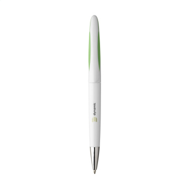 Logotrade promotional merchandise picture of: Lunar GRS Recycled Pen