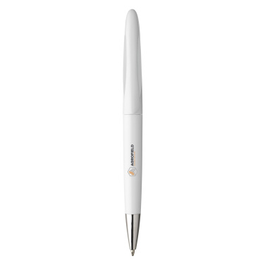 Logotrade advertising product image of: Lunar GRS Recycled Pen