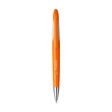 Logotrade business gift image of: Lunar GRS Recycled Pen