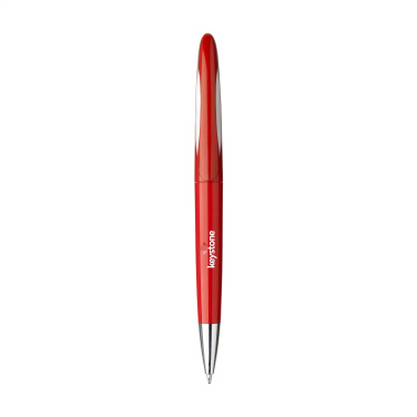 Logotrade promotional merchandise picture of: Lunar GRS Recycled Pen