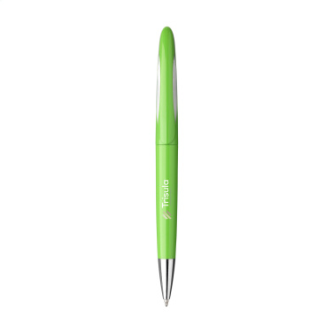 Logotrade promotional merchandise photo of: Lunar GRS Recycled Pen